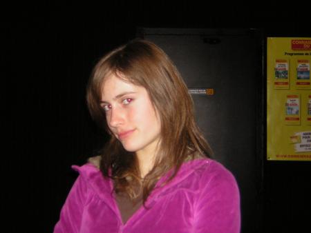 claire